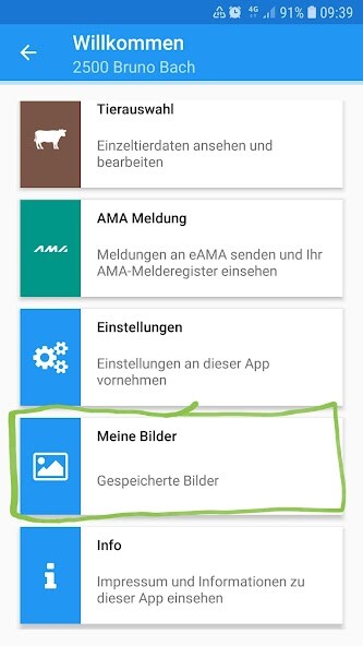 Run android online APK RDV-Mobil[AT] from MyAndroid or emulate RDV-Mobil[AT] using MyAndroid